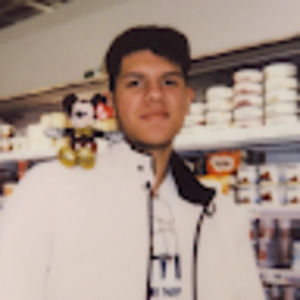 Meet your Posher, Frank